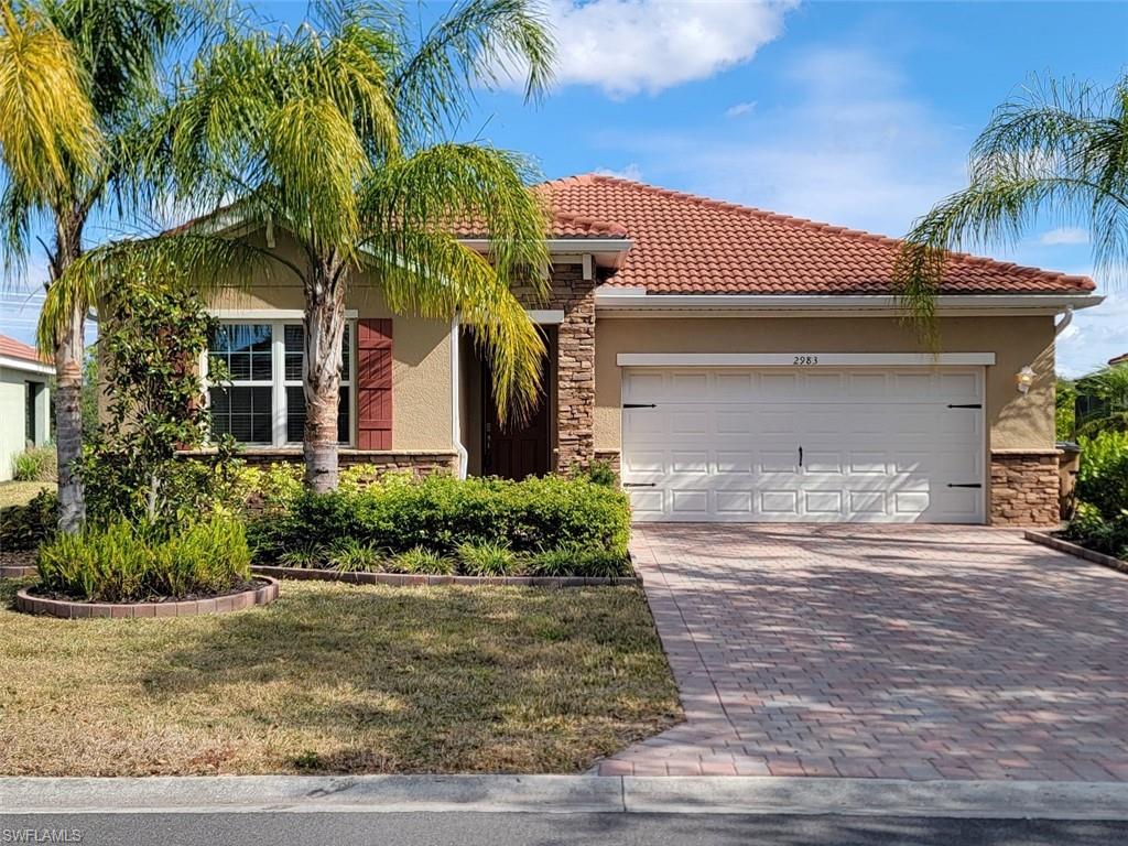 CASCADES - Residential