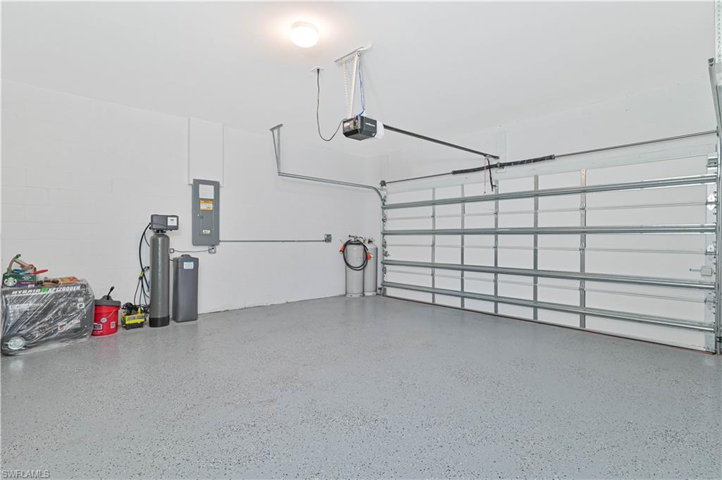 CASCADES - Residential