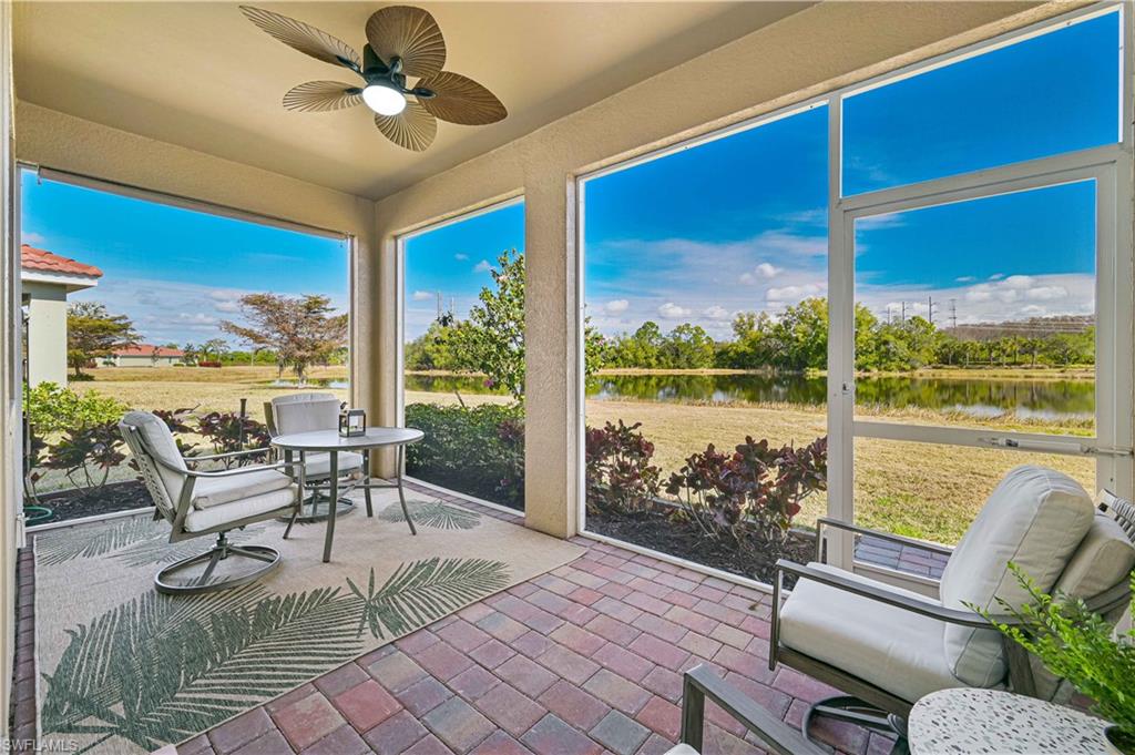 CASCADES - Residential