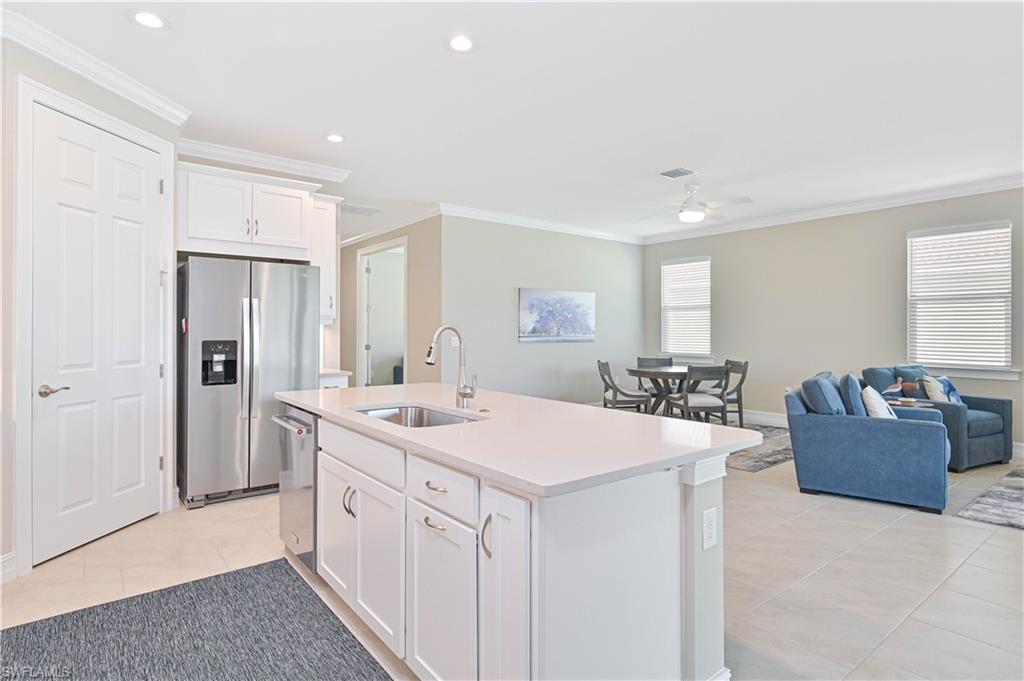 CASCADES - Residential