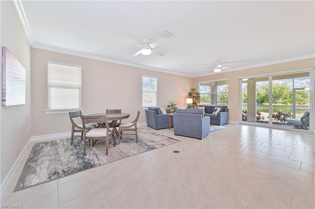 CASCADES - Residential