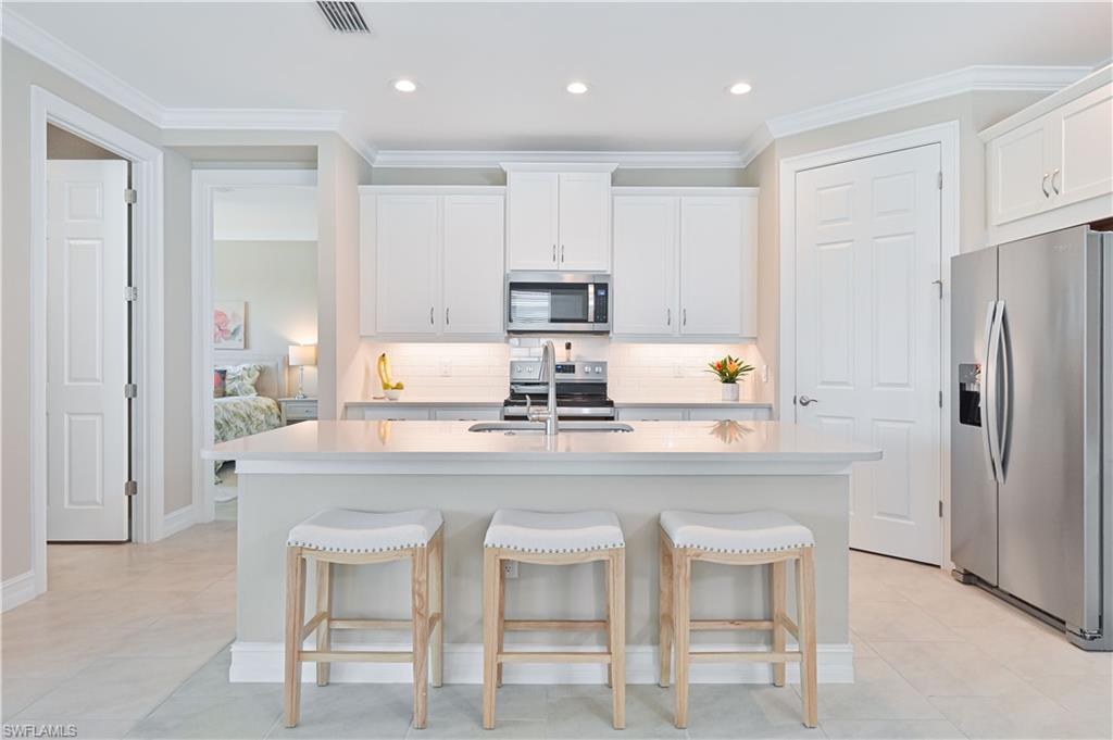 CASCADES - Residential