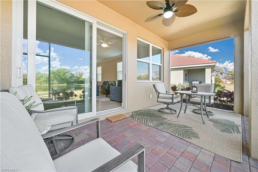 CASCADES - Residential