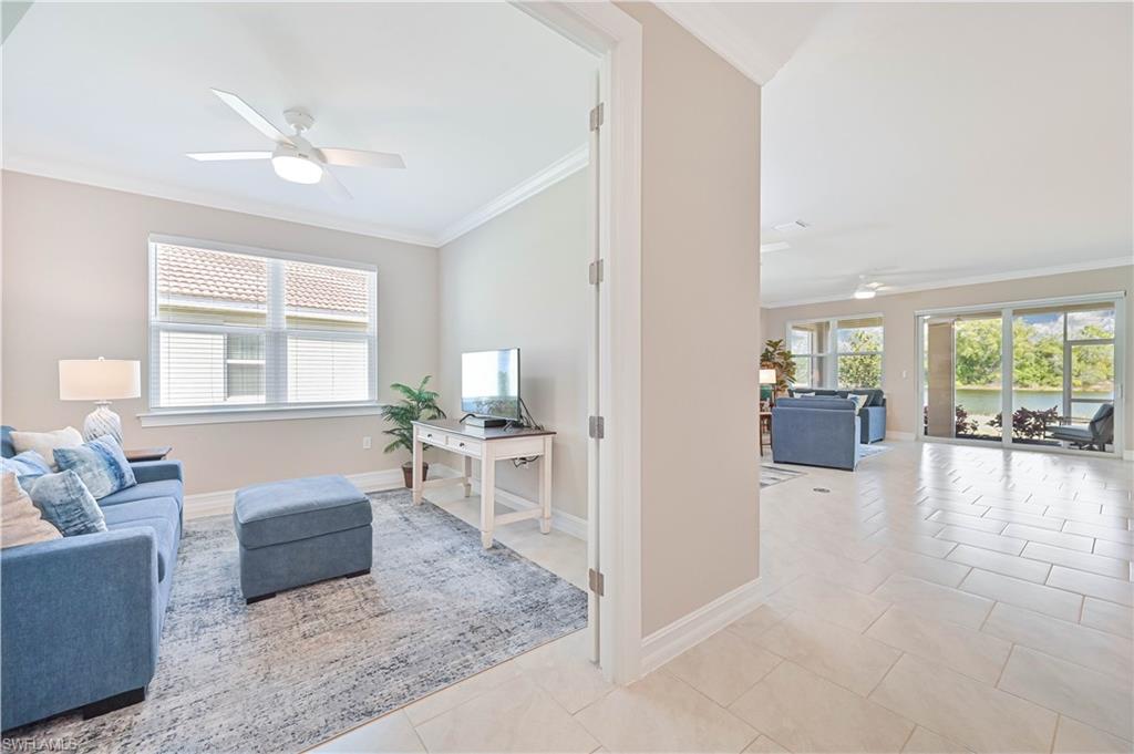 CASCADES - Residential