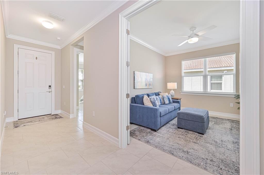 CASCADES - Residential