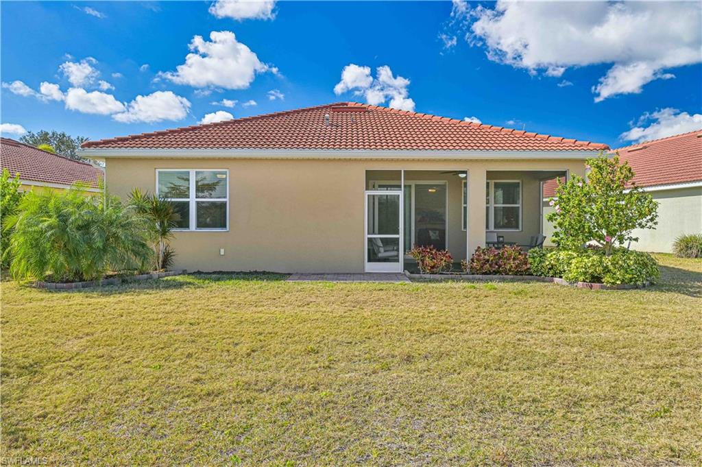 CASCADES - Residential