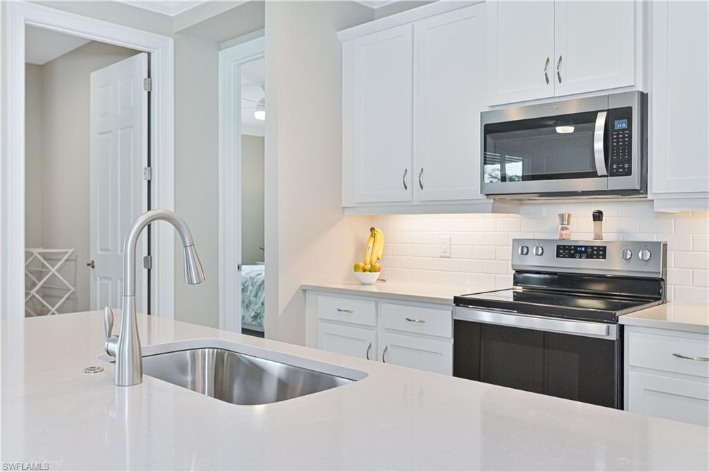 CASCADES - Residential