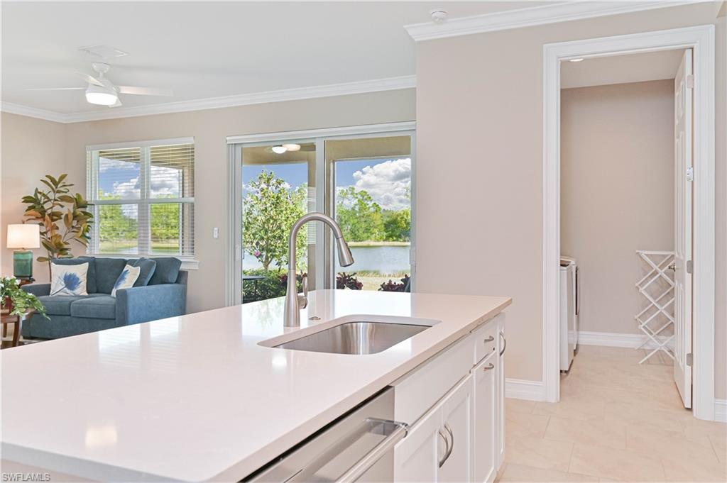 CASCADES - Residential