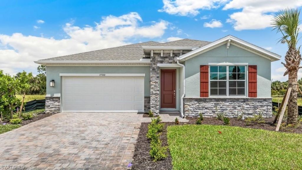 Photo of 17856 SHADE TREE LOOP, PUNTA GORDA, FL 33982 (MLS # 225084021)