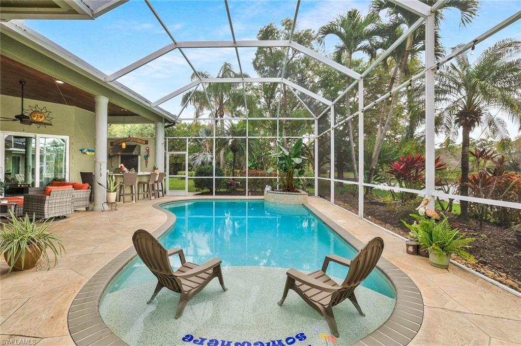 WILSHIRE LAKES - Residential