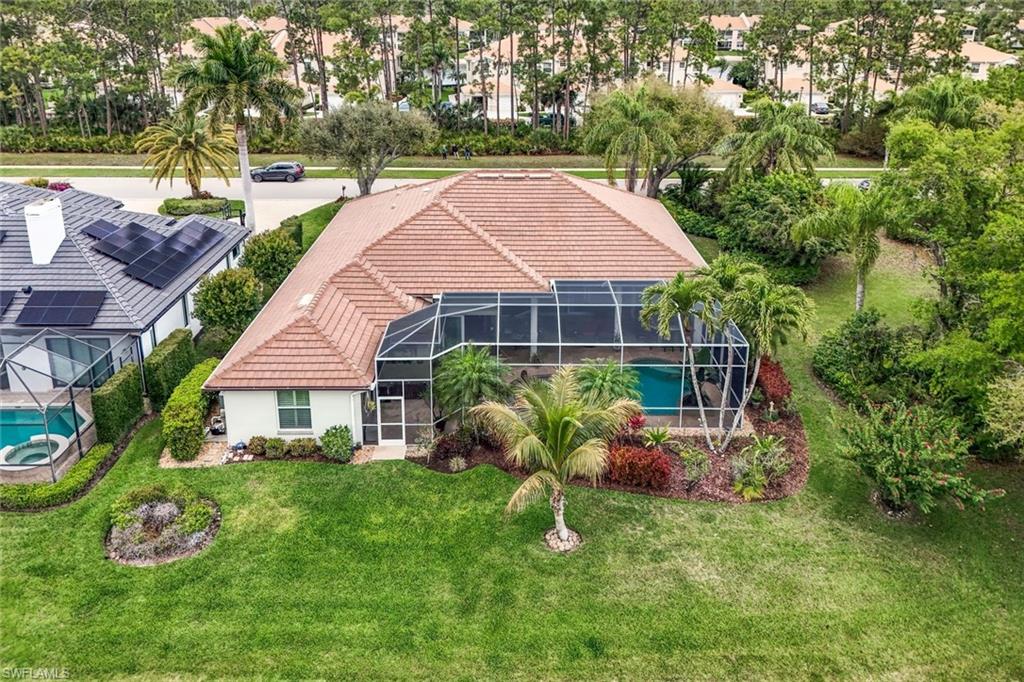 WILSHIRE LAKES - Residential