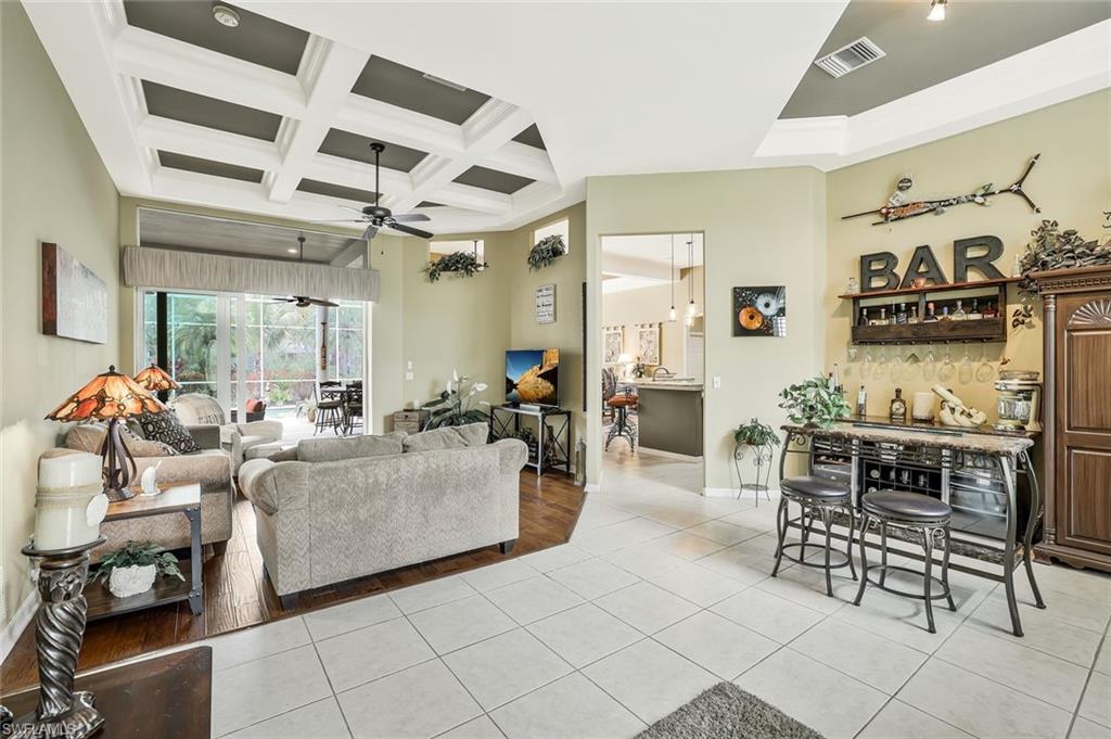 WILSHIRE LAKES - Residential