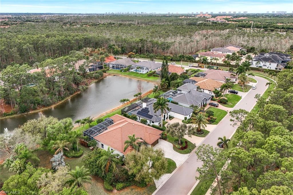 WILSHIRE LAKES - Residential