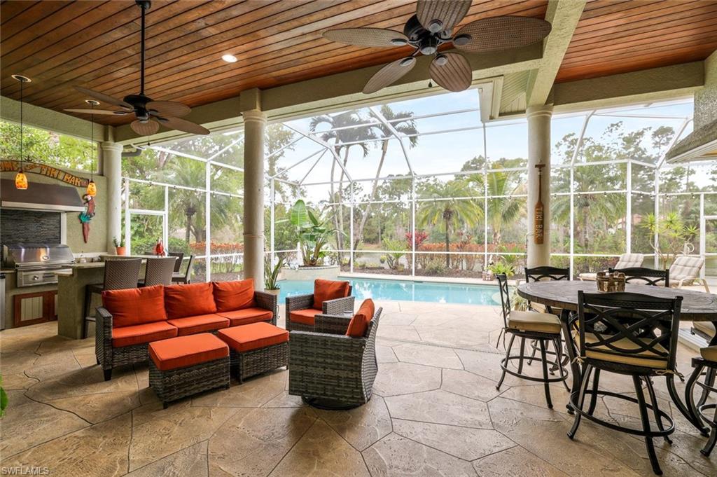 WILSHIRE LAKES - Residential