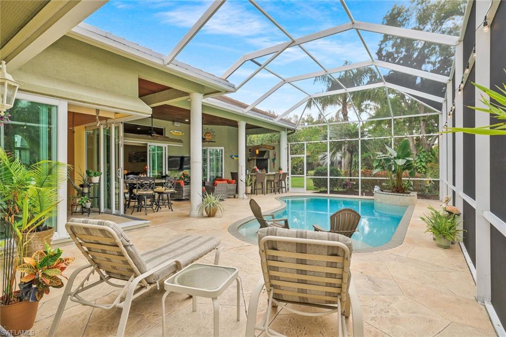 WILSHIRE LAKES - Residential