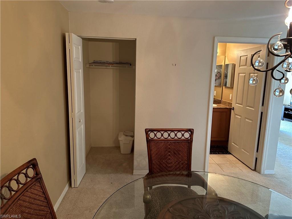 VILLAGIO - Residential Lease