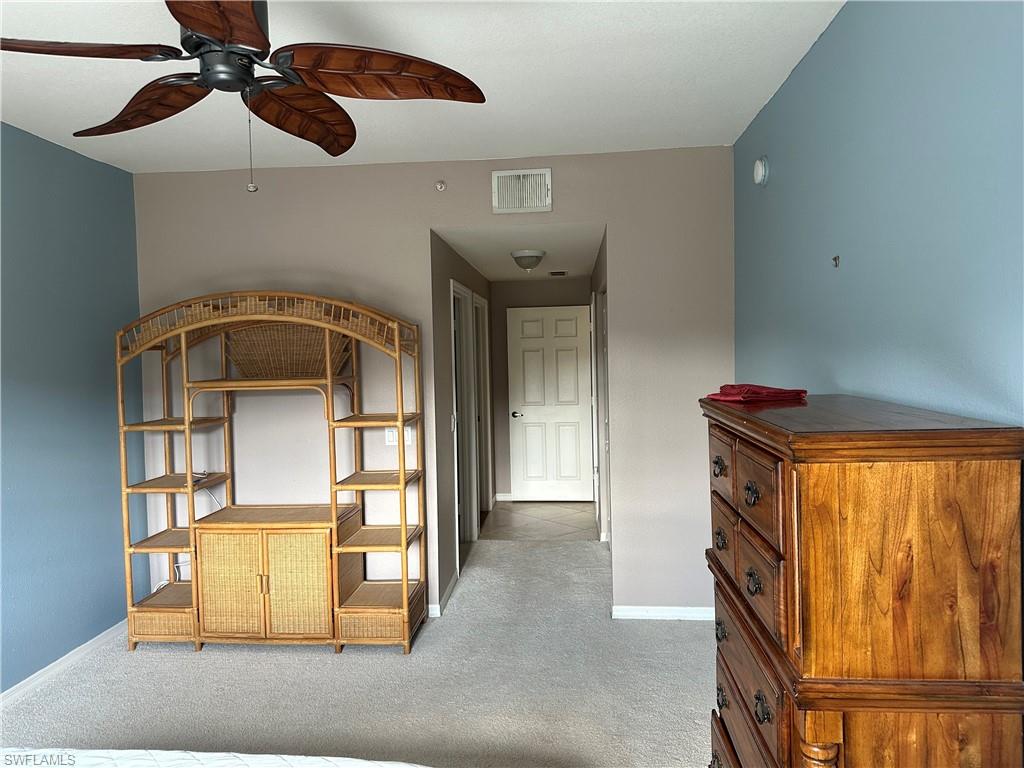 VILLAGIO - Residential Lease