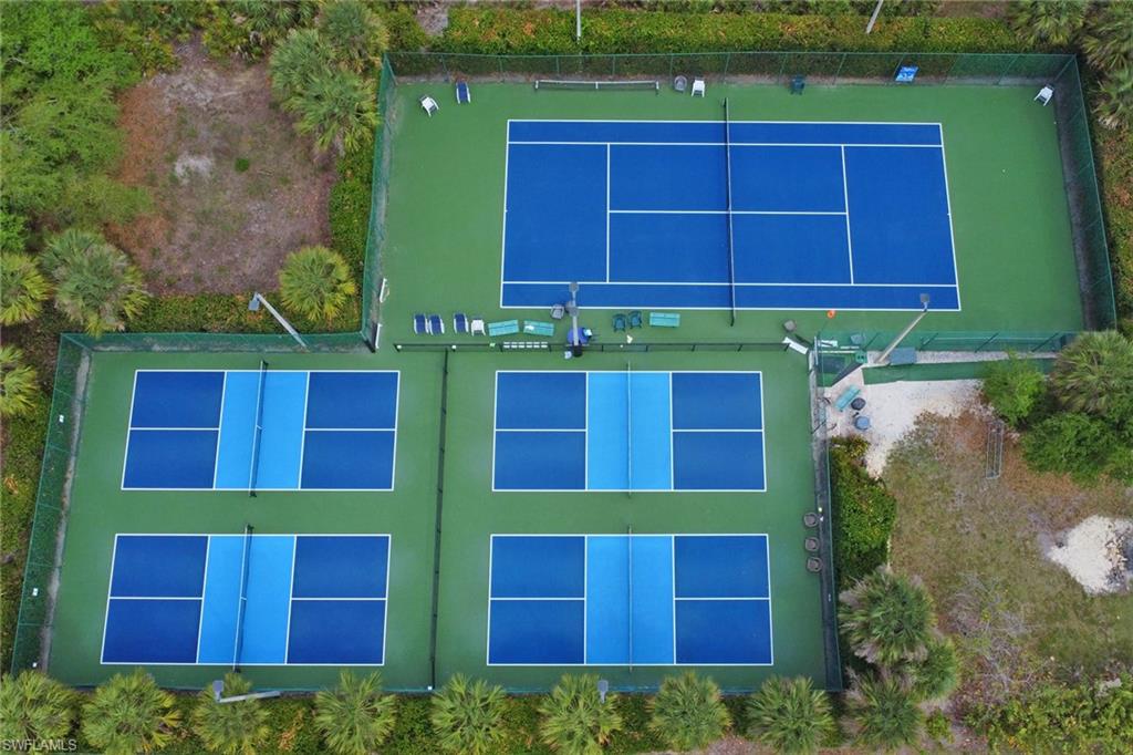 VILLAGIO - Residential Lease