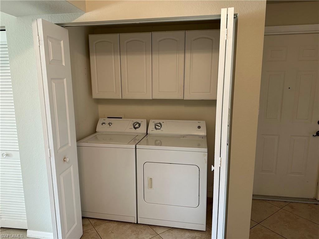 VILLAGIO - Residential Lease