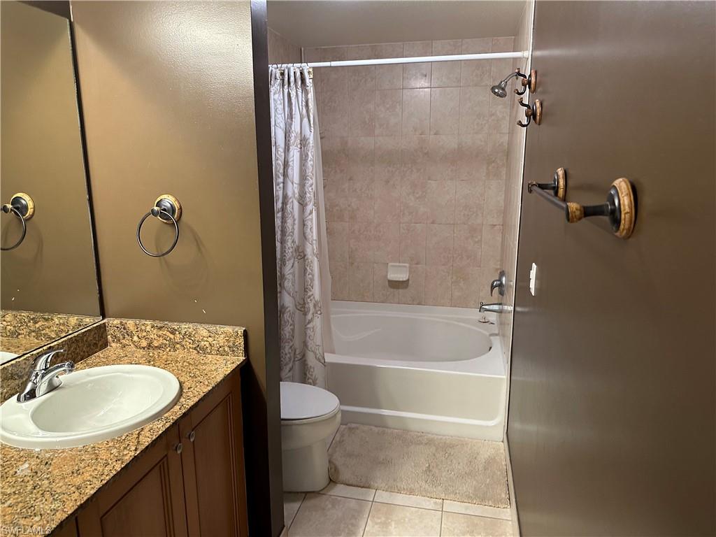 VILLAGIO - Residential Lease