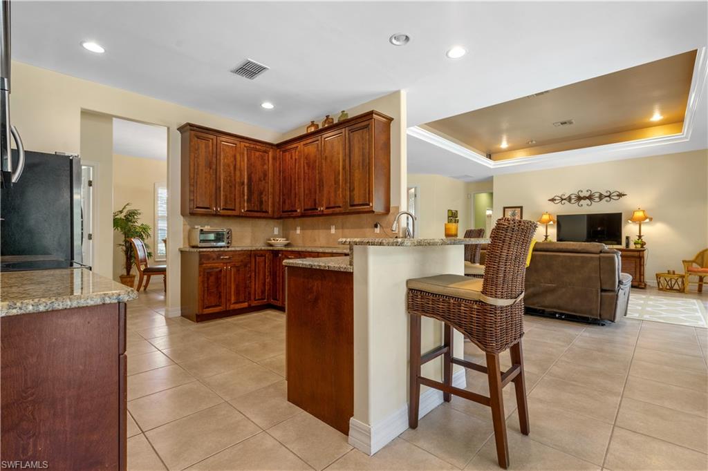 EAGLE RIDGE - Residential