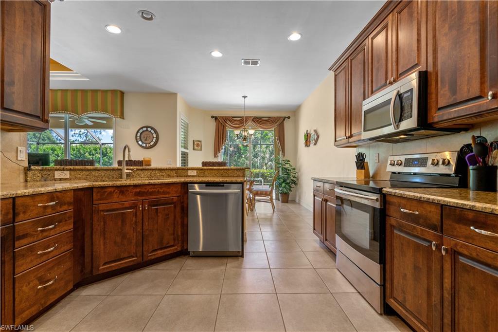 EAGLE RIDGE - Residential