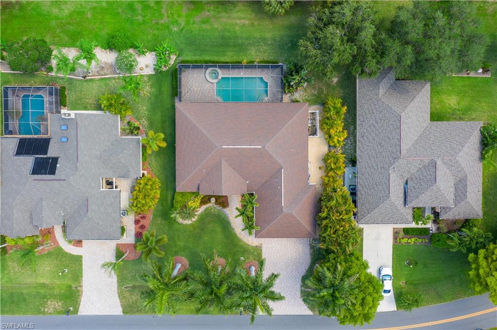 EAGLE RIDGE - Residential