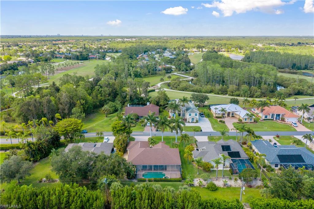 EAGLE RIDGE - Residential