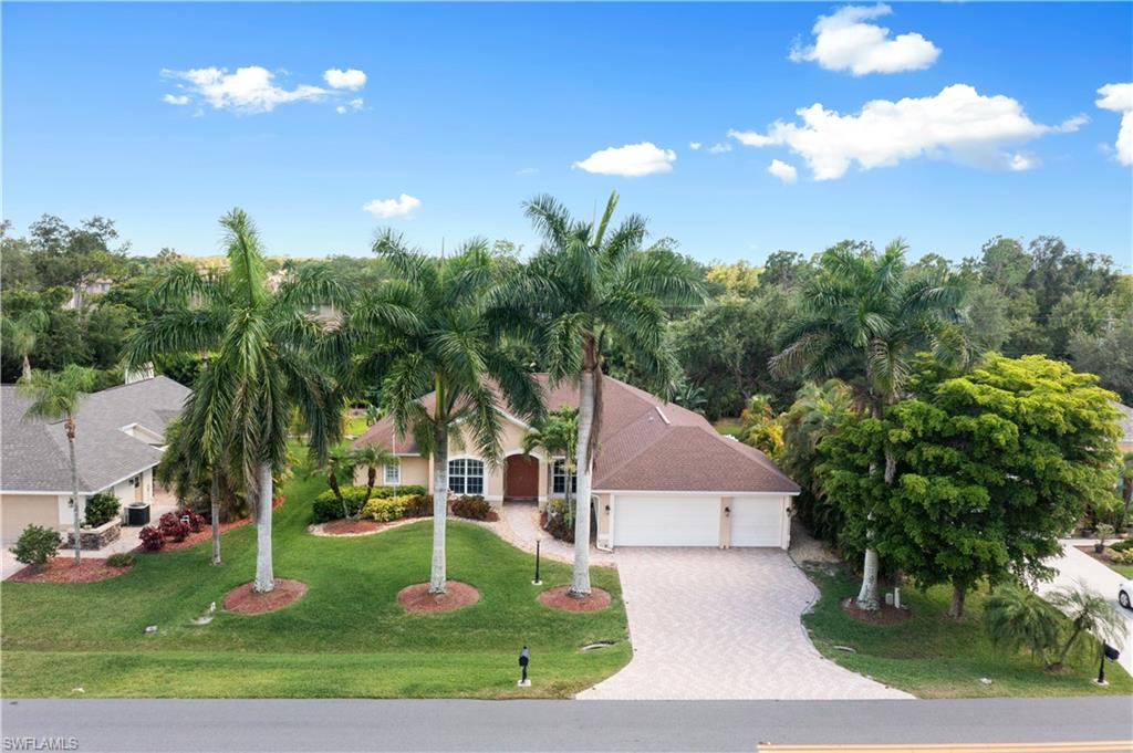 EAGLE RIDGE - Residential