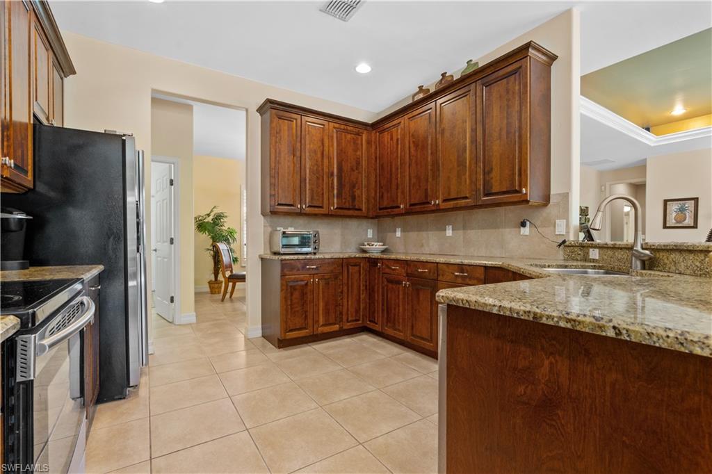 EAGLE RIDGE - Residential