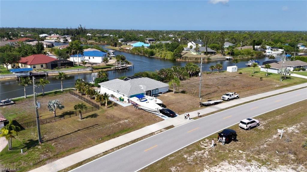 PORT CHARLOTTE - Residential