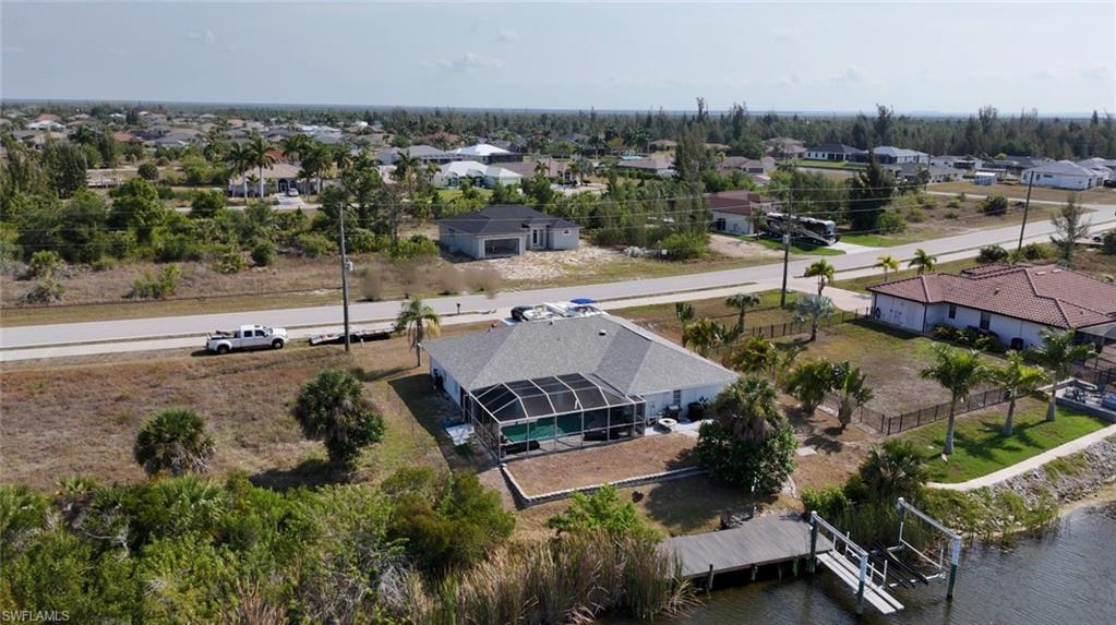 PORT CHARLOTTE - Residential