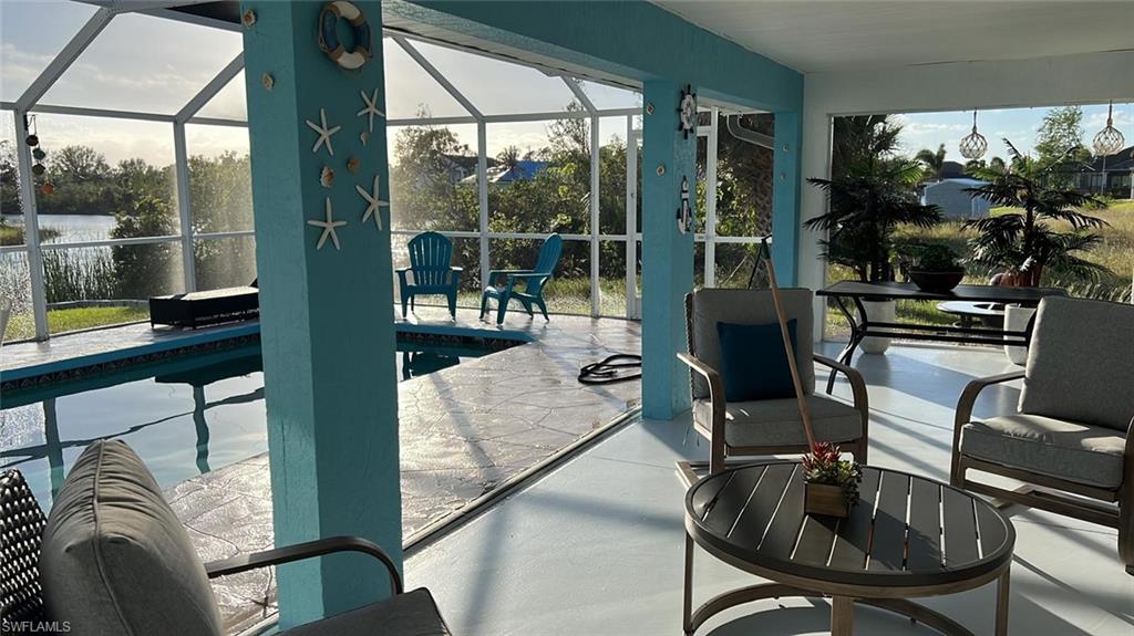 PORT CHARLOTTE - Residential