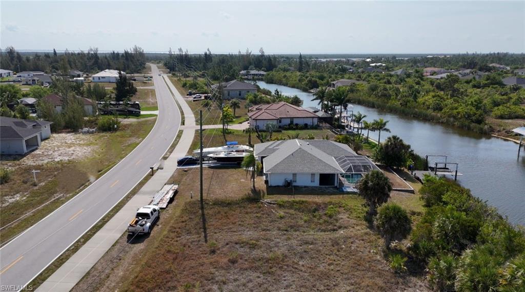 PORT CHARLOTTE - Residential
