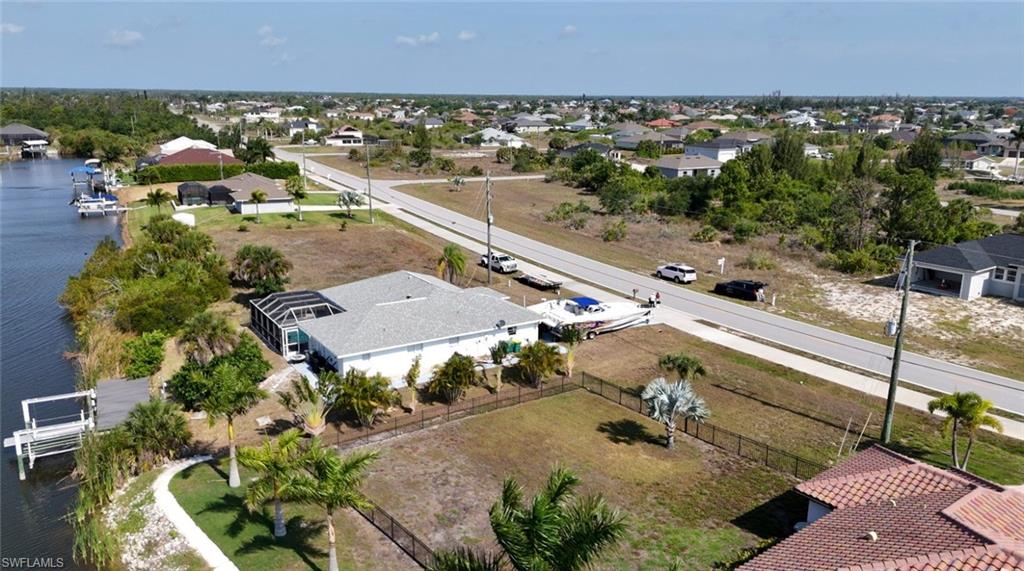 PORT CHARLOTTE - Residential