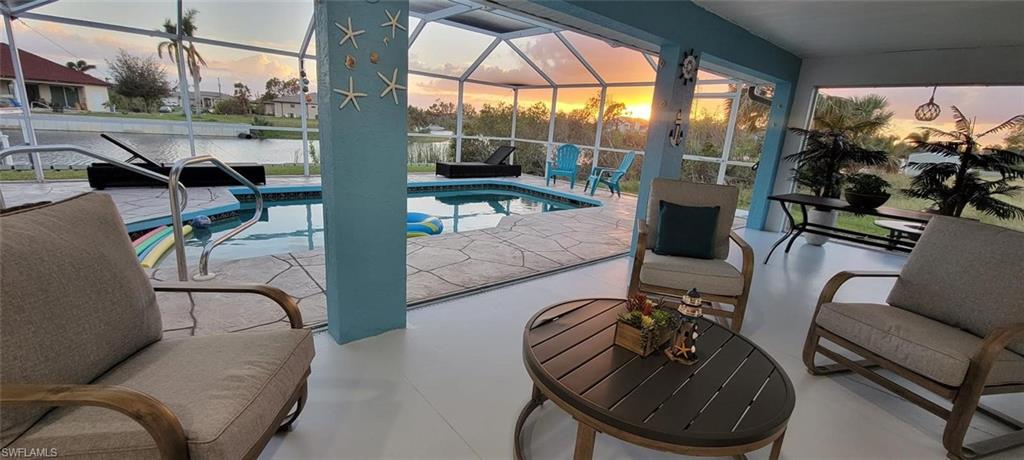 PORT CHARLOTTE - Residential
