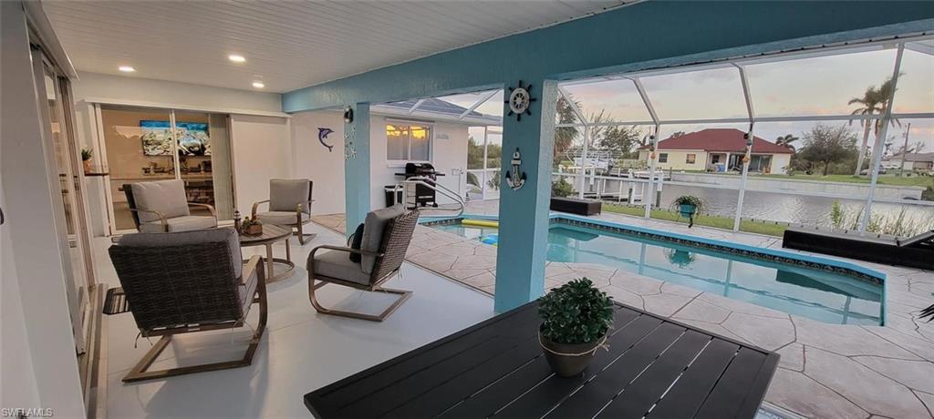 PORT CHARLOTTE - Residential