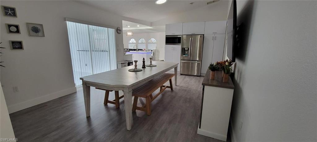 PORT CHARLOTTE - Residential