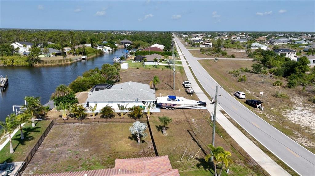 PORT CHARLOTTE - Residential