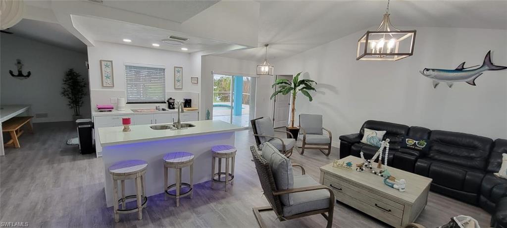 PORT CHARLOTTE - Residential