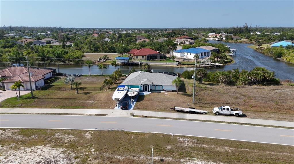PORT CHARLOTTE - Residential
