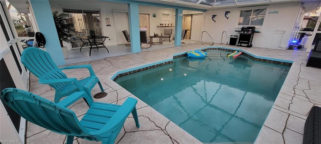 PORT CHARLOTTE - Residential
