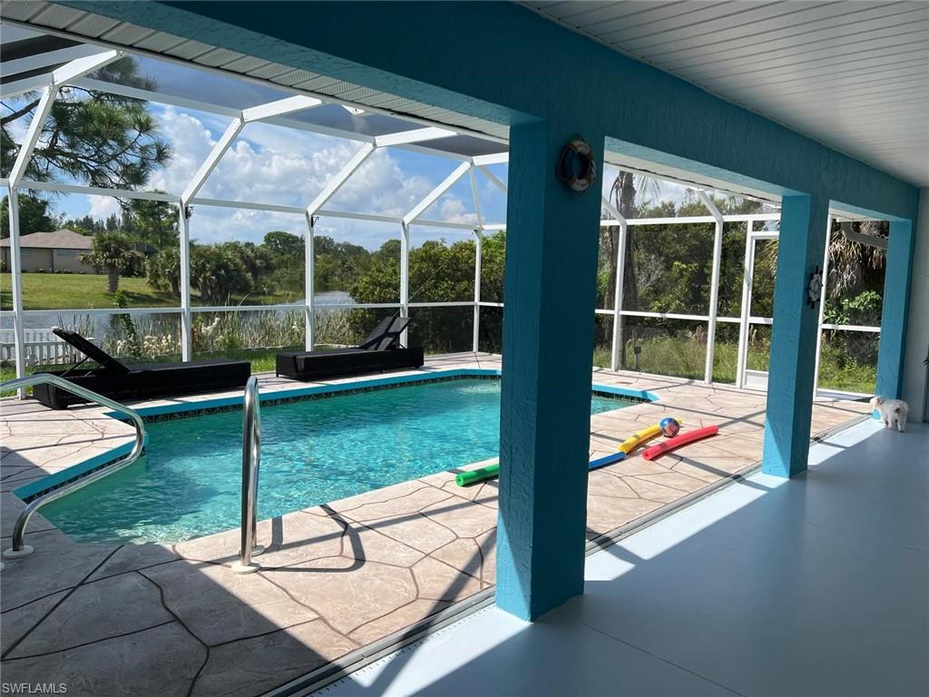 PORT CHARLOTTE - Residential