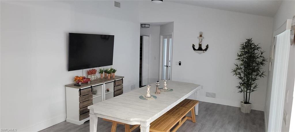 PORT CHARLOTTE - Residential