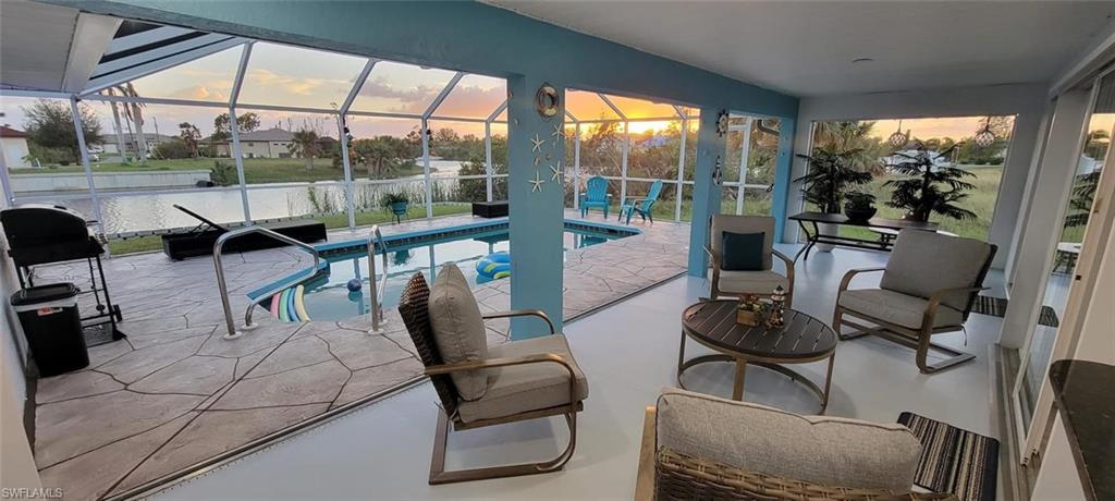 PORT CHARLOTTE - Residential