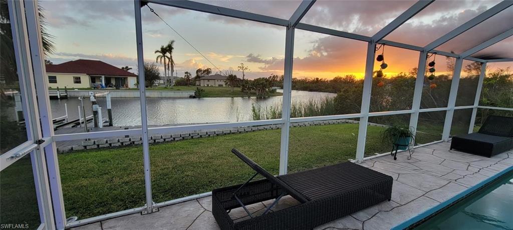 PORT CHARLOTTE - Residential