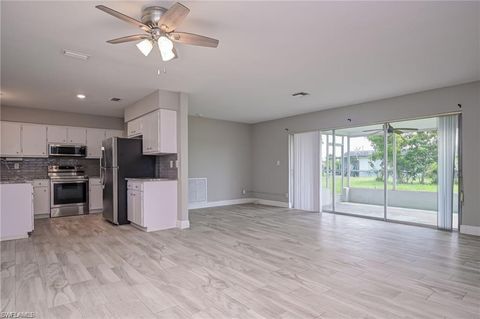 A home in LEHIGH ACRES