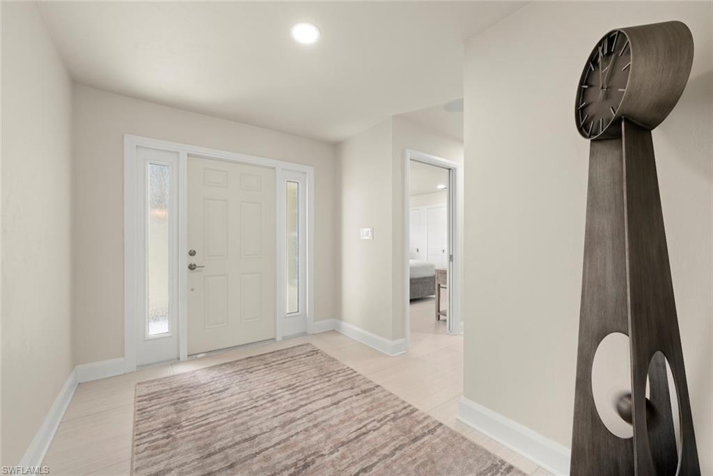 CARRIEDALE - Residential