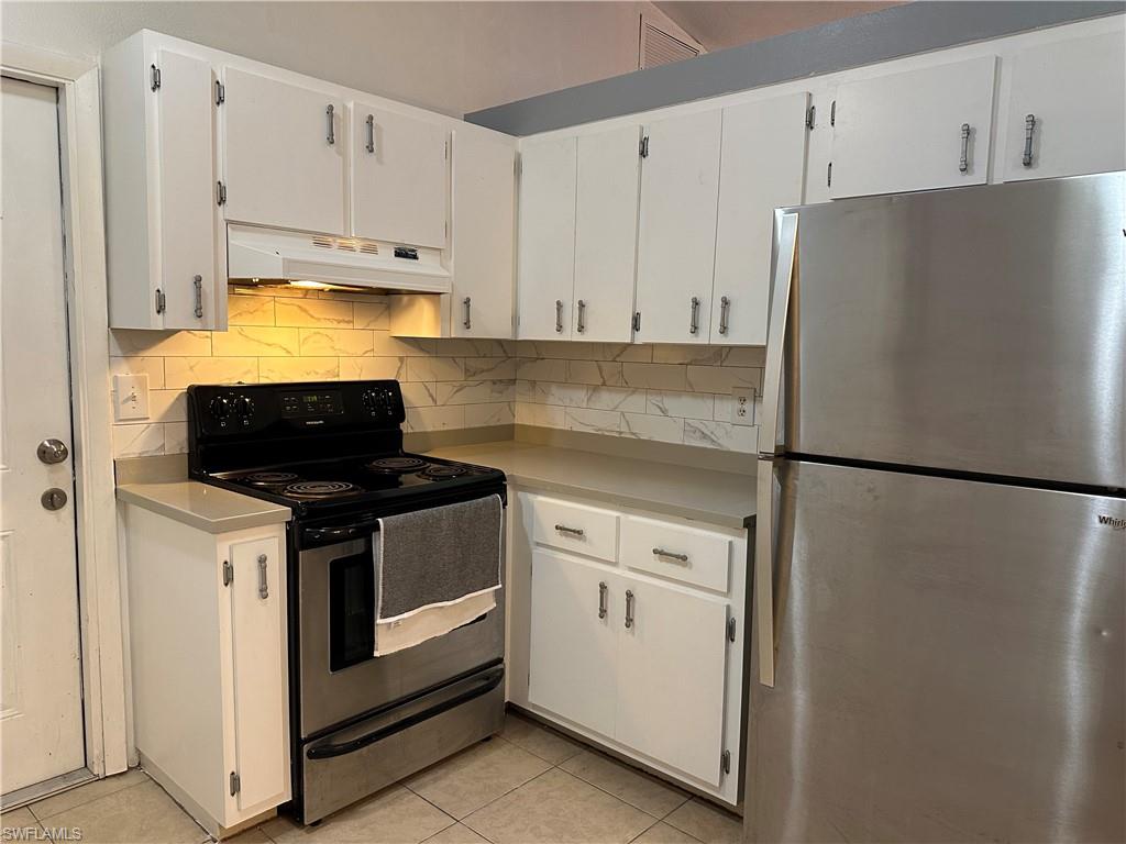 PORT CHARLOTTE - Residential