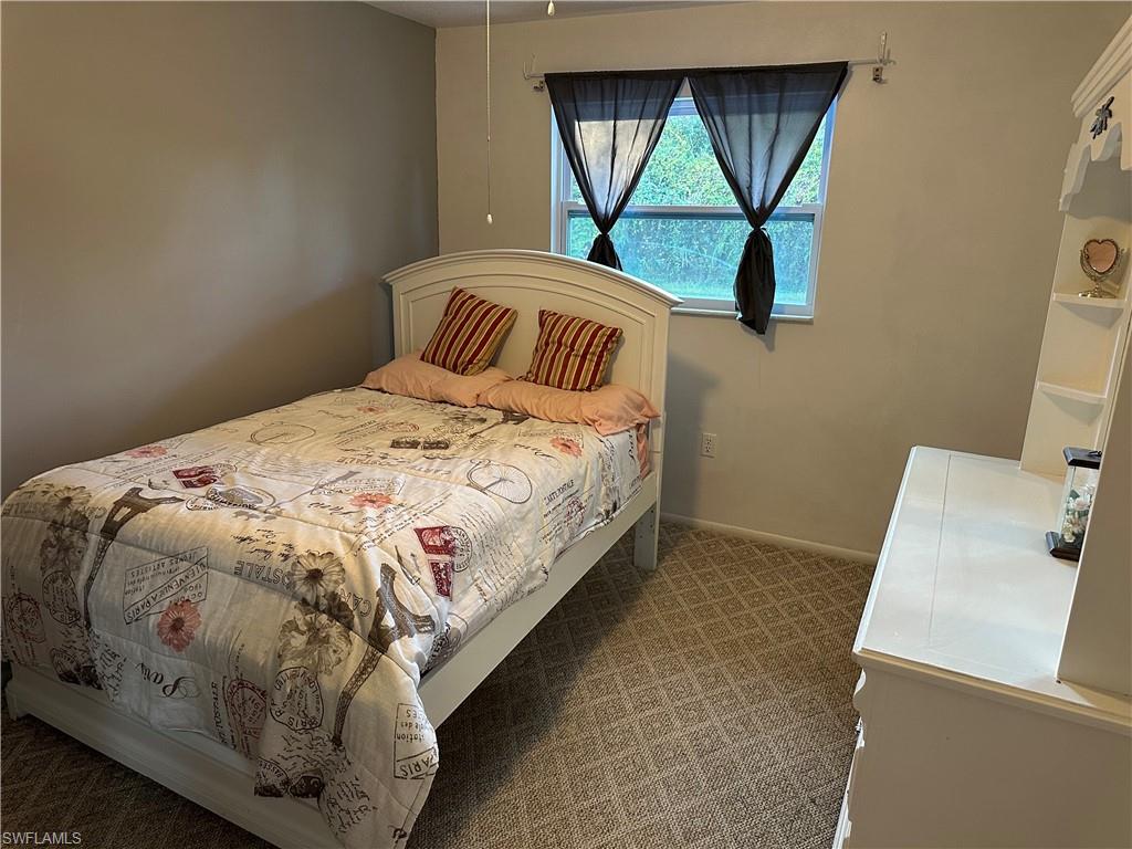 PORT CHARLOTTE - Residential